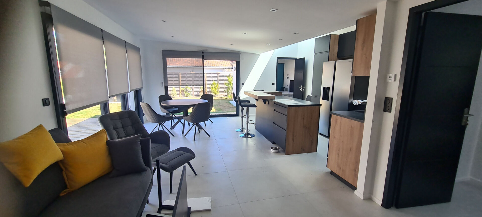 Agence immobilière de LA COUPOLE IMMOBILIER
