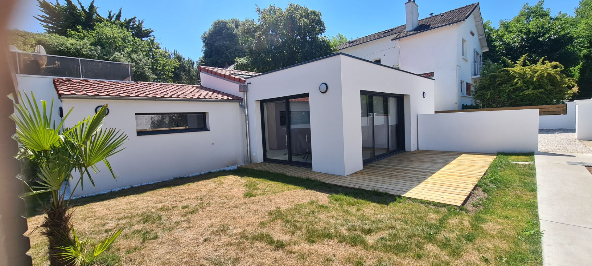 Agence immobilière de LA COUPOLE IMMOBILIER