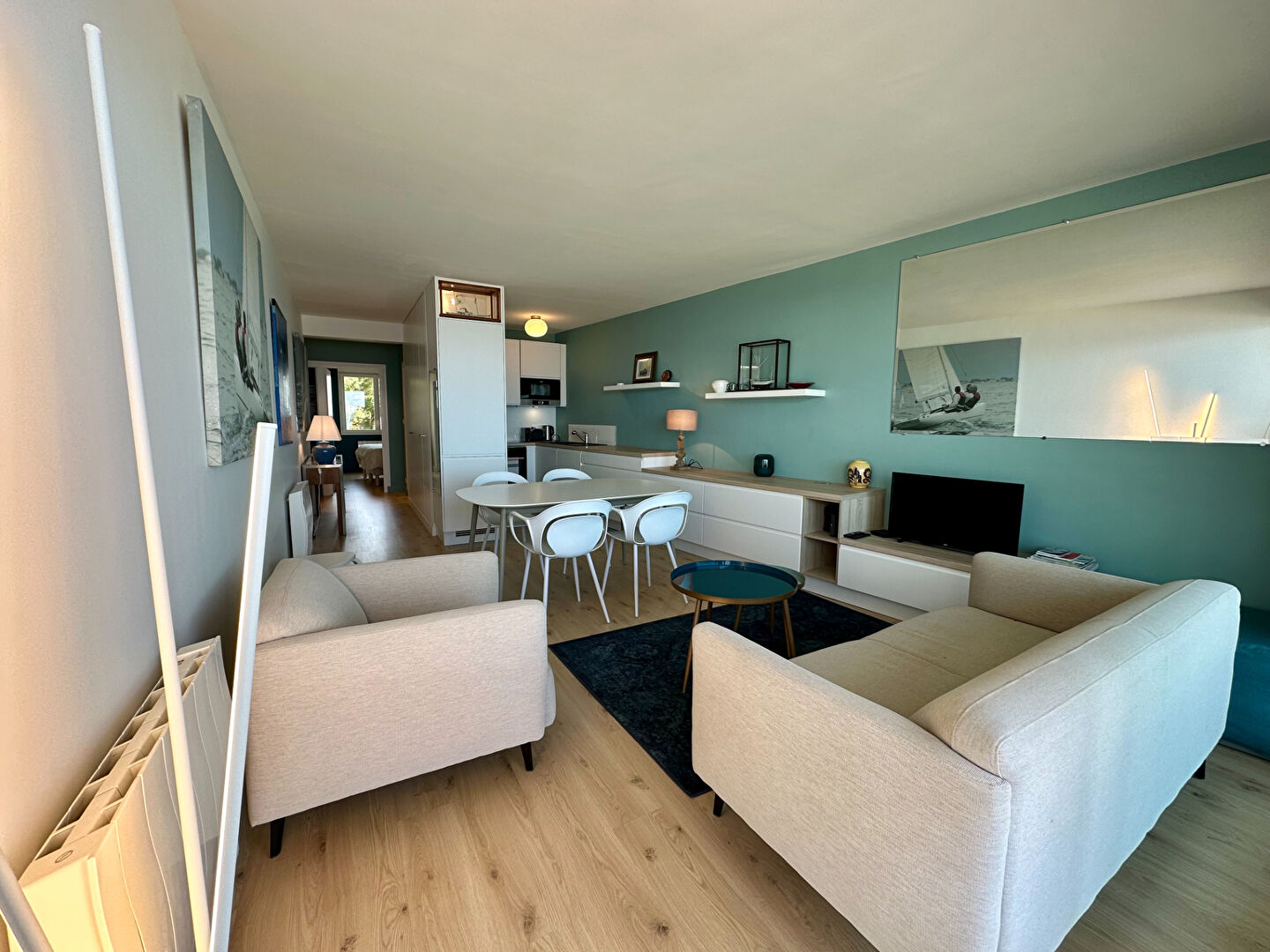 Agence immobilière de LA COUPOLE IMMOBILIER