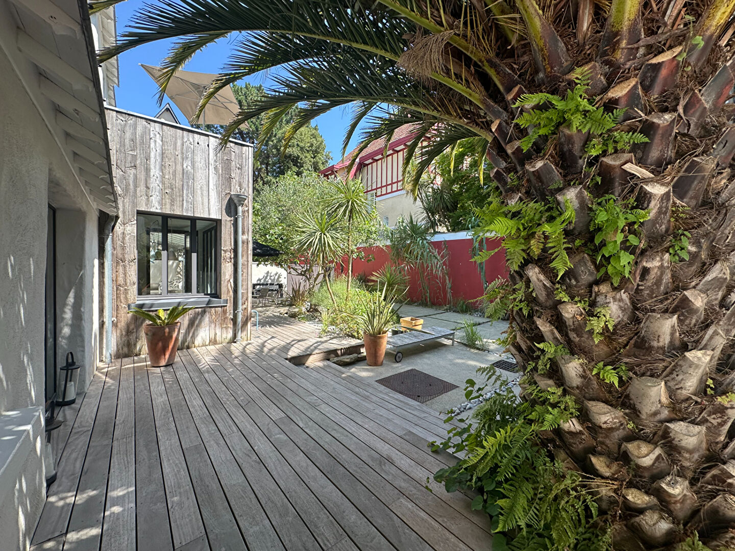 Agence immobilière de LA COUPOLE IMMOBILIER