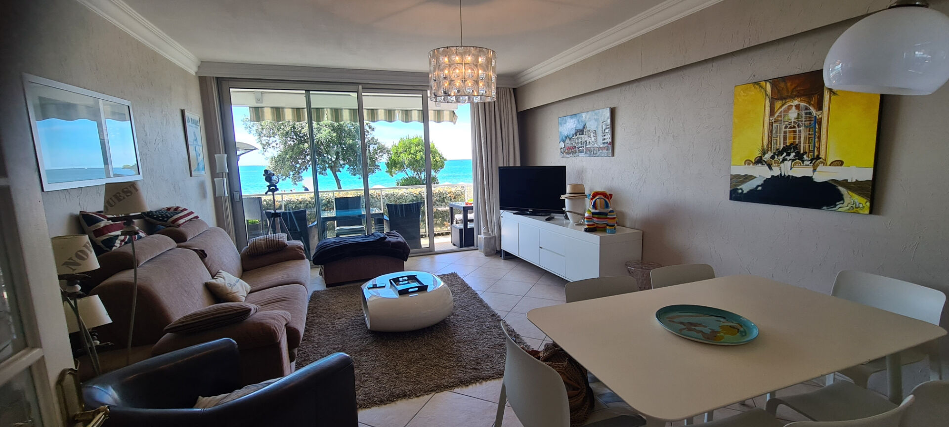 Agence immobilière de LA COUPOLE IMMOBILIER