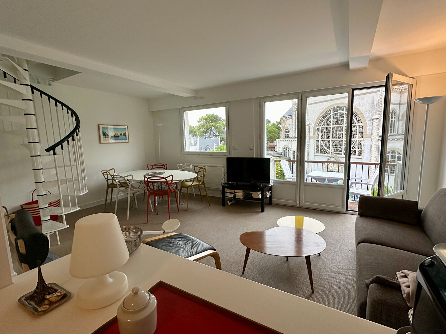 Agence immobilière de LA COUPOLE IMMOBILIER