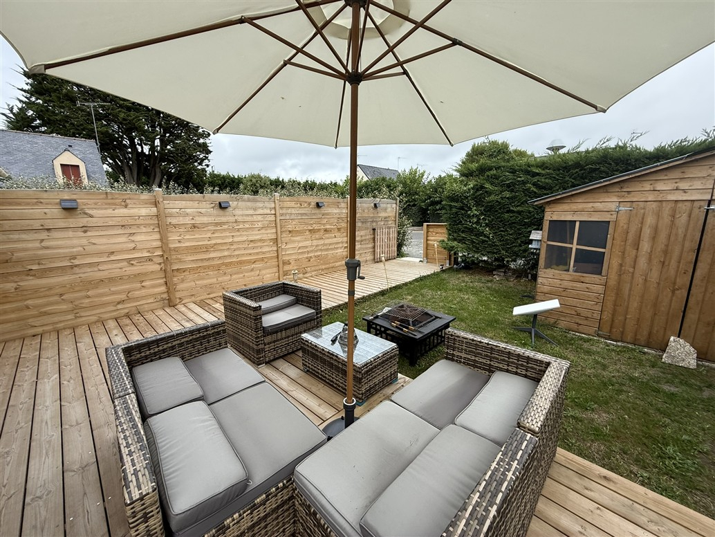 Agence immobilière de LA COUPOLE IMMOBILIER