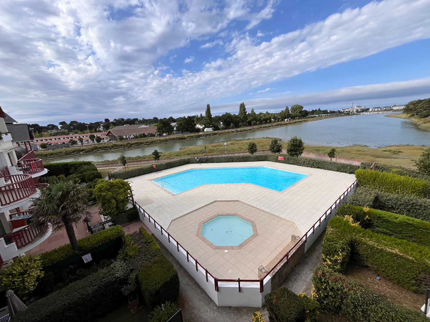 Agence immobilière de LA COUPOLE IMMOBILIER