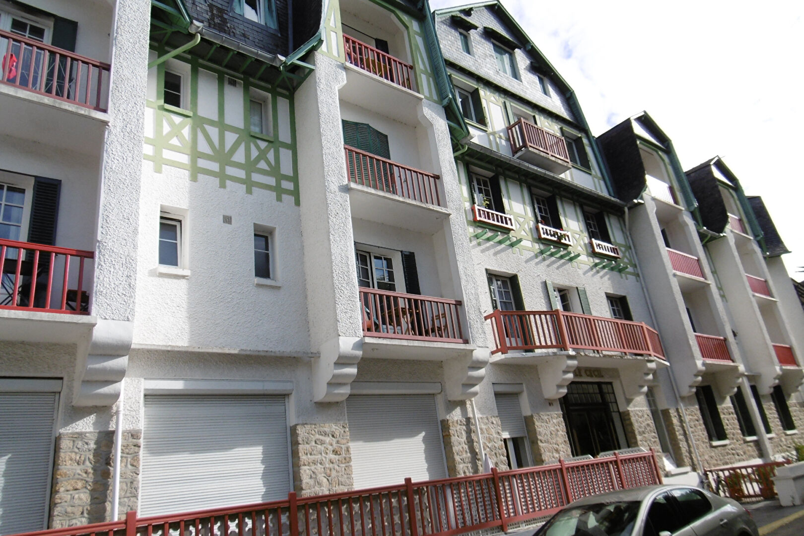 Agence immobilière de LA COUPOLE IMMOBILIER