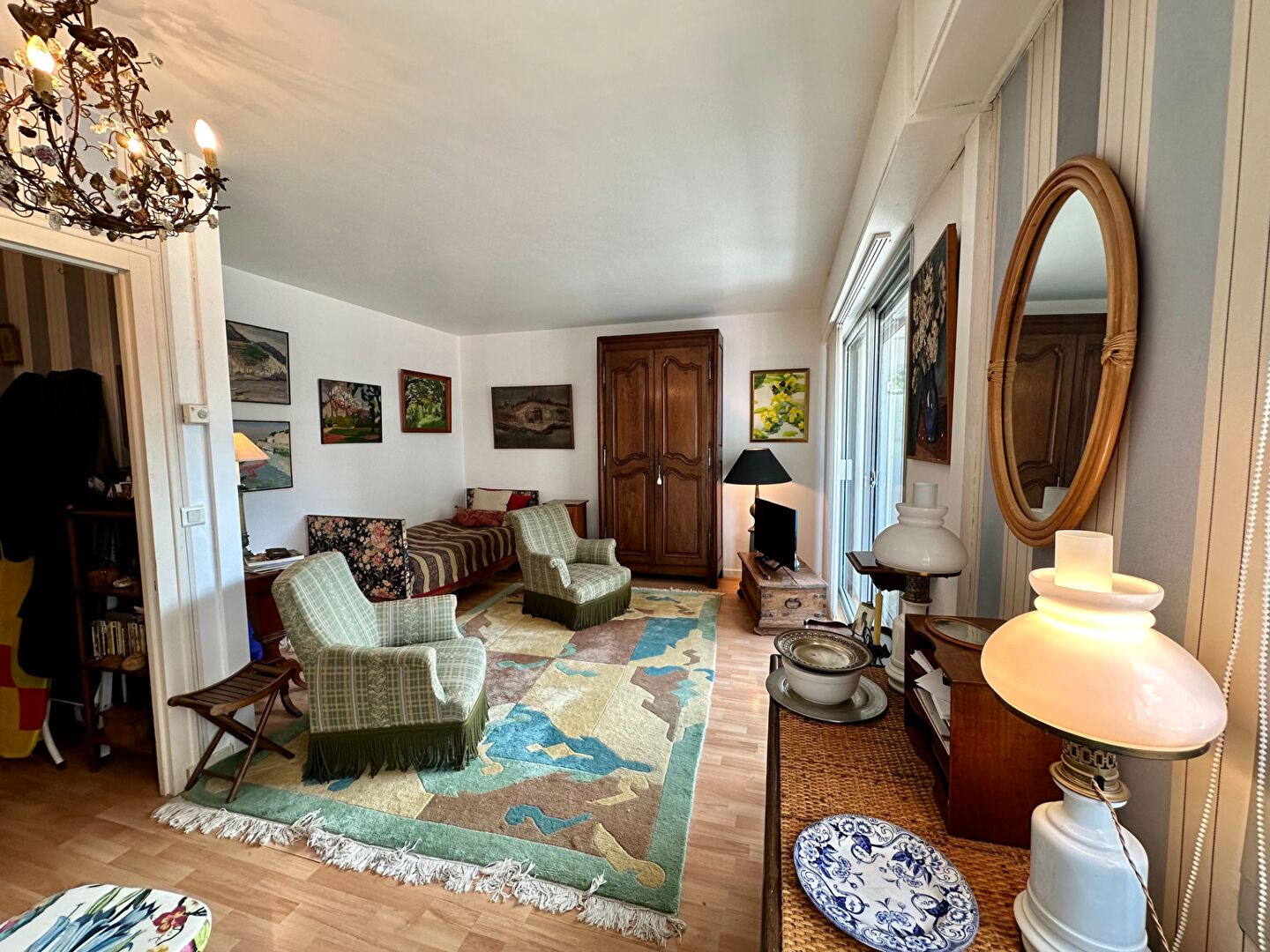 Agence immobilière de LA COUPOLE IMMOBILIER