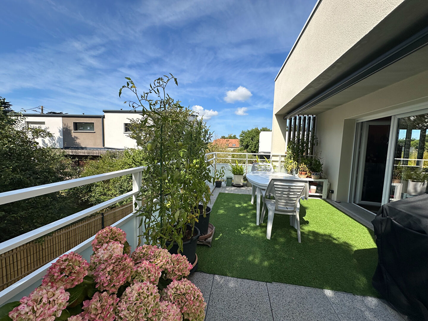 Agence immobilière de LA COUPOLE IMMOBILIER