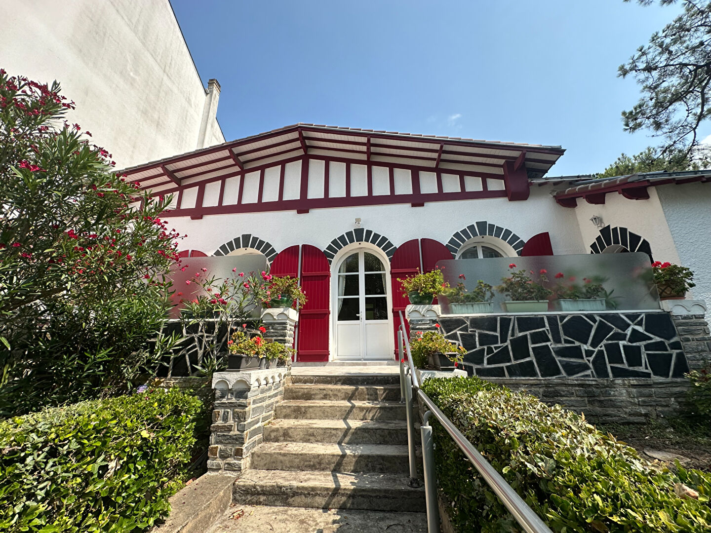 Agence immobilière de LA COUPOLE IMMOBILIER