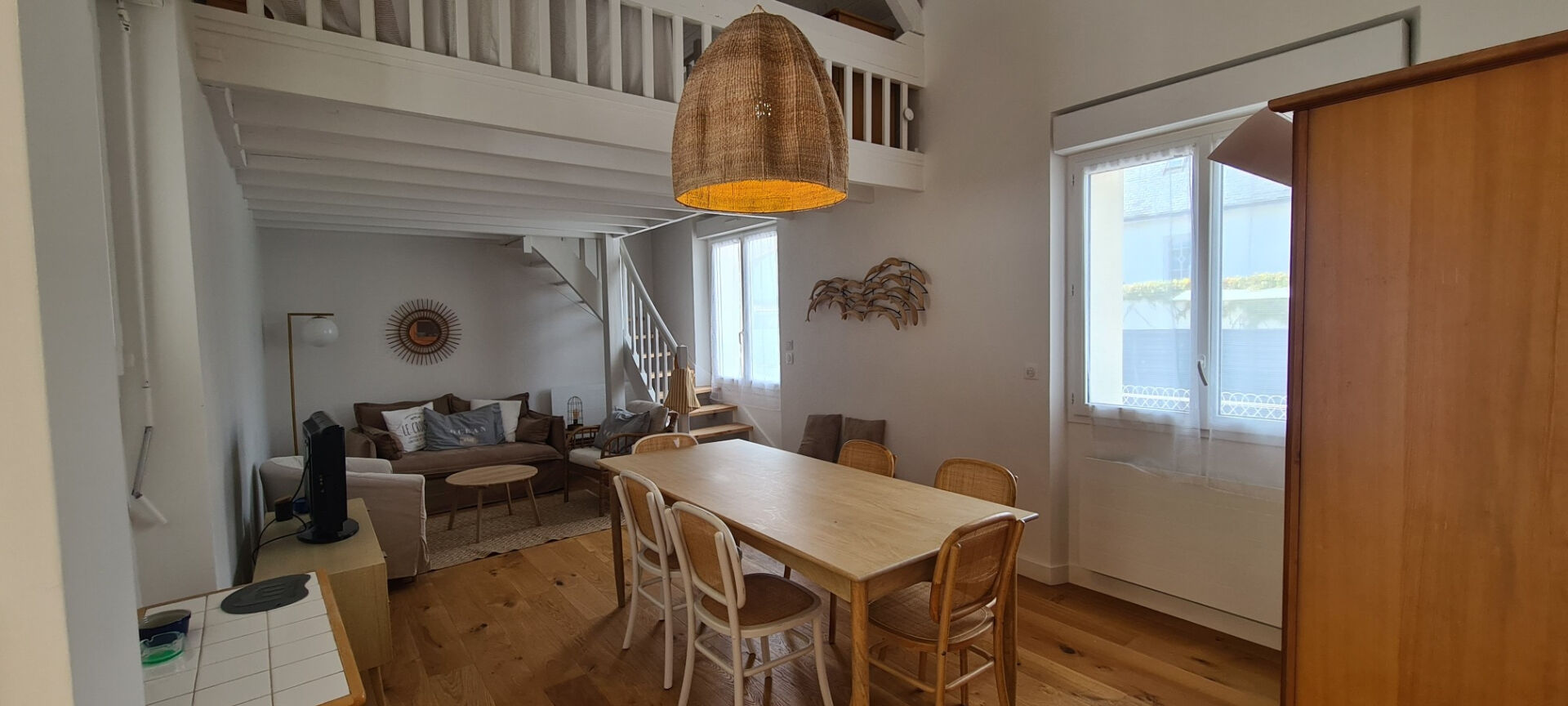 Agence immobilière de LA COUPOLE IMMOBILIER