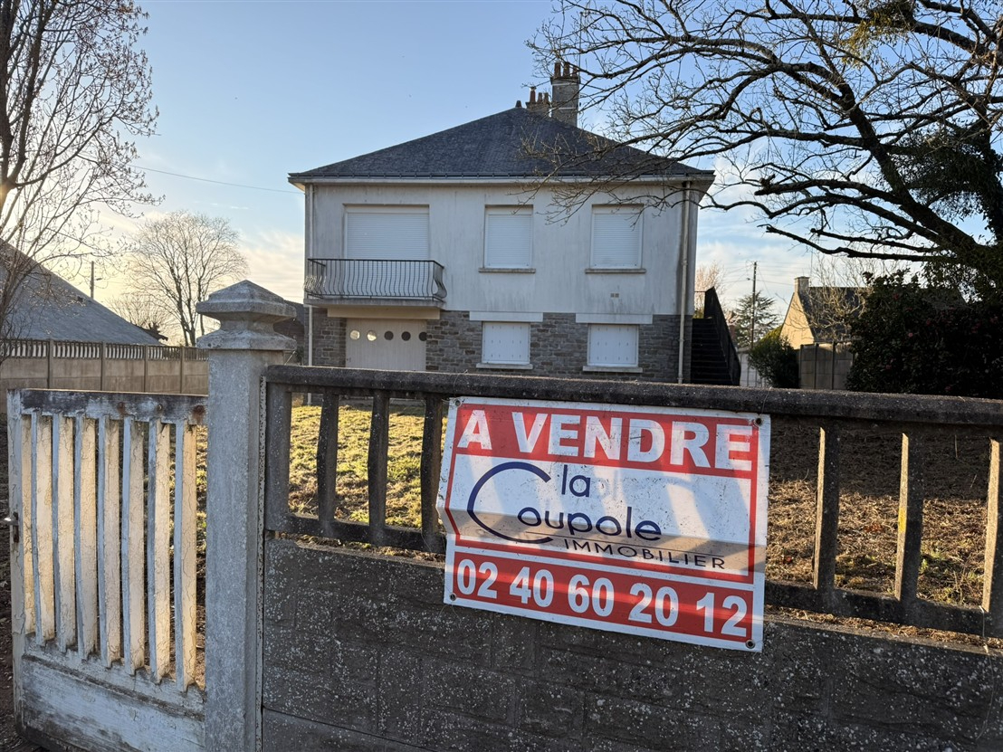 Agence immobilière de LA COUPOLE IMMOBILIER