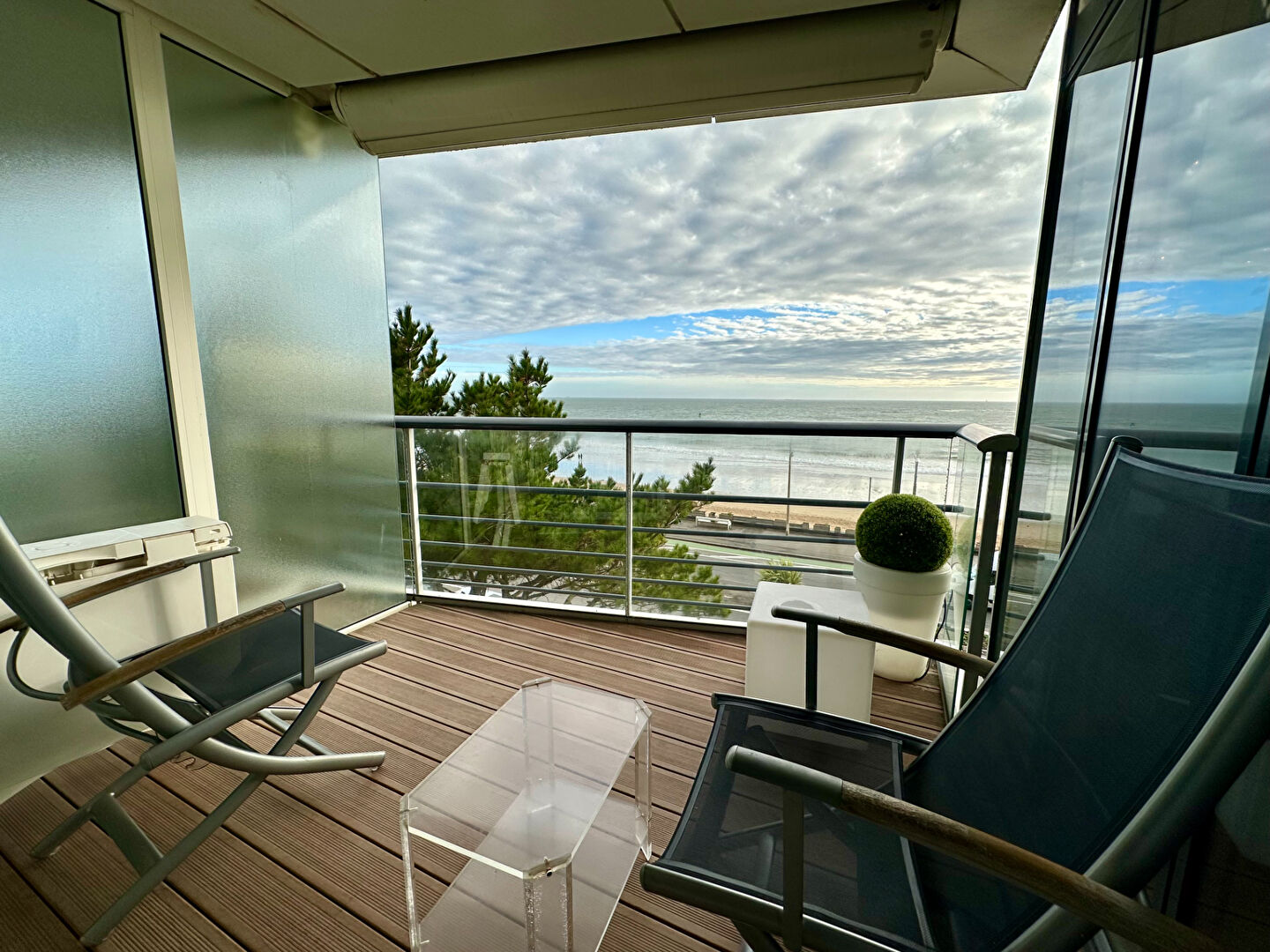 Agence immobilière de LA COUPOLE IMMOBILIER