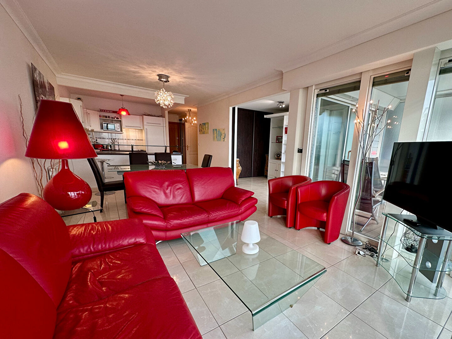 Agence immobilière de LA COUPOLE IMMOBILIER