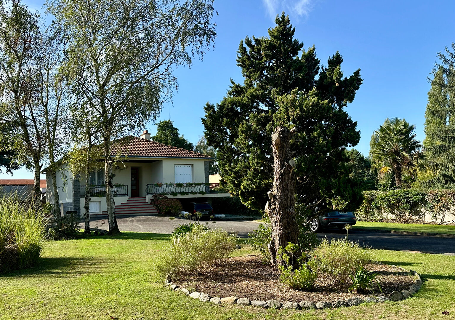 Agence immobilière de LA COUPOLE IMMOBILIER