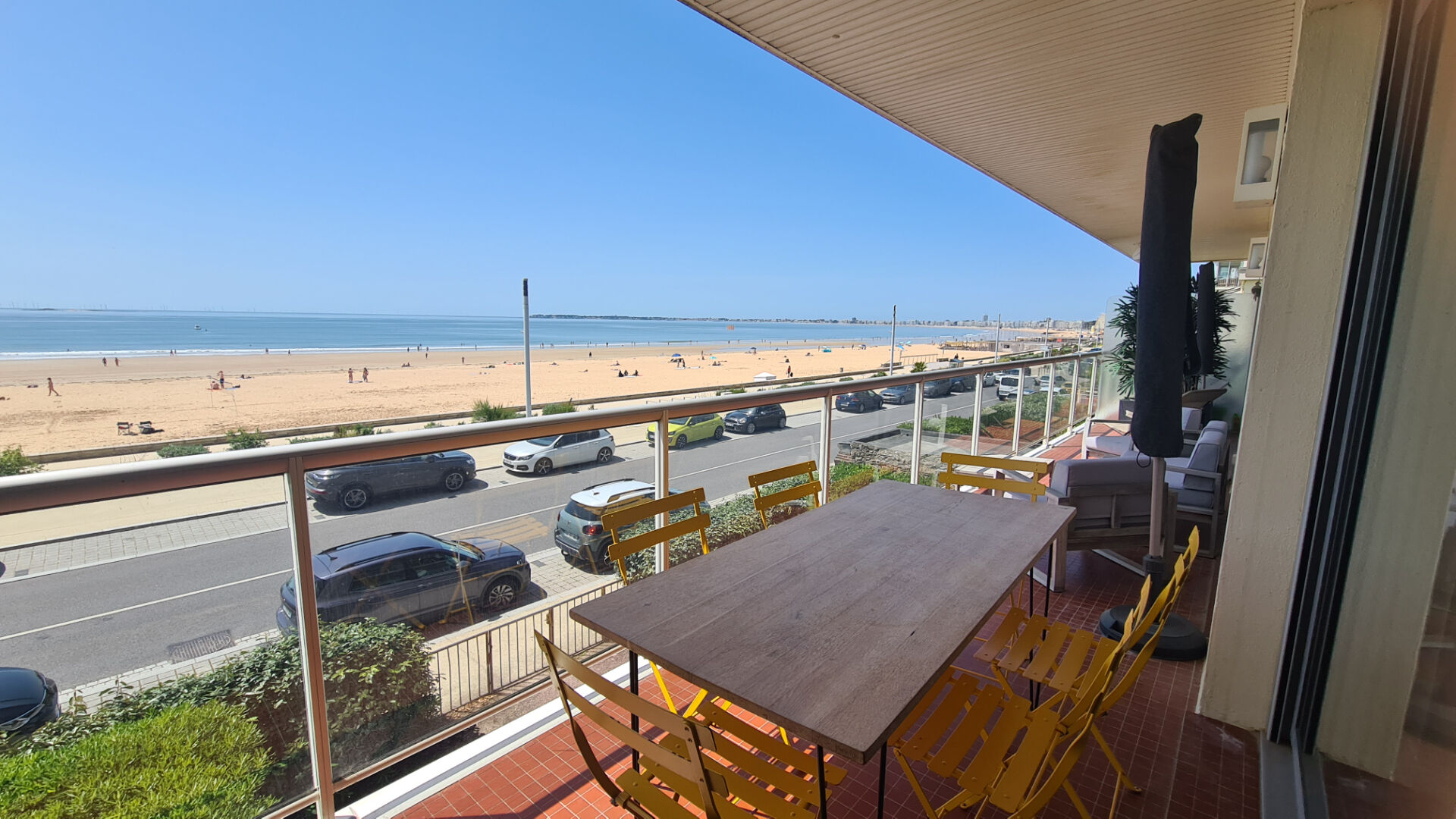 Agence immobilière de LA COUPOLE IMMOBILIER