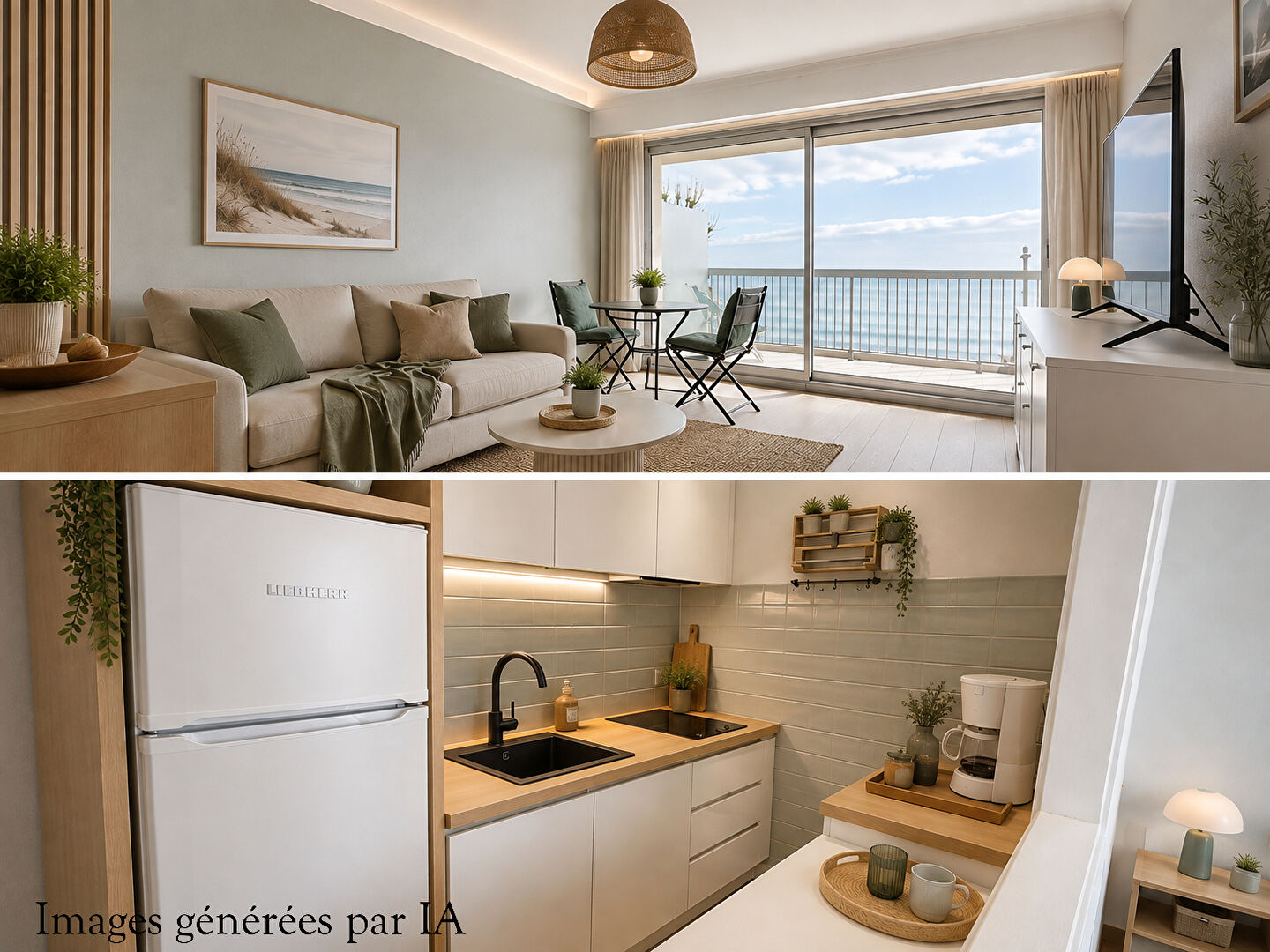 Agence immobilière de LA COUPOLE IMMOBILIER
