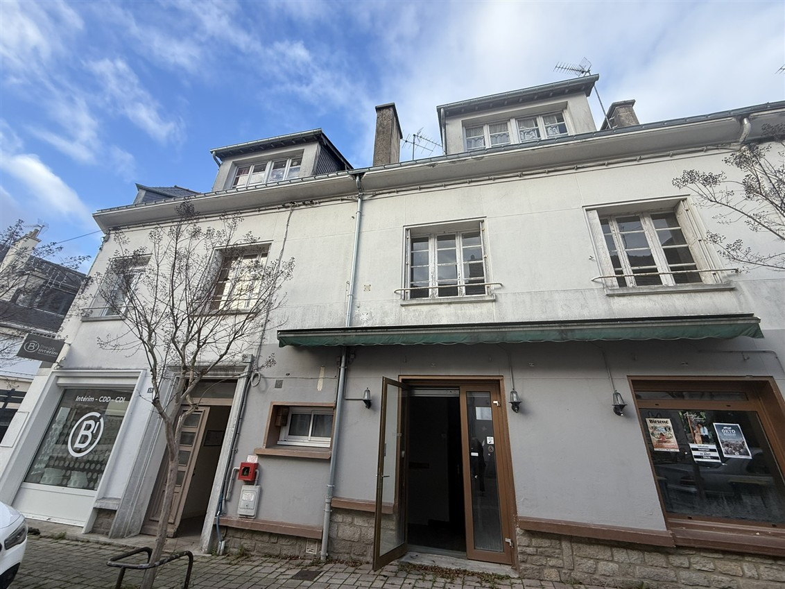 Agence immobilière de LA COUPOLE IMMOBILIER
