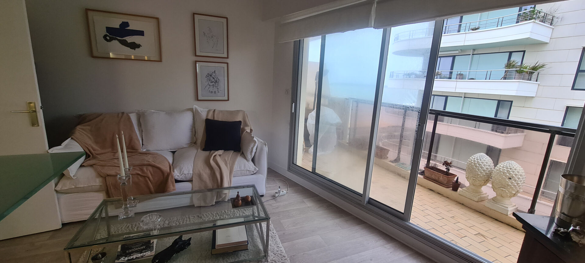 Agence immobilière de LA COUPOLE IMMOBILIER