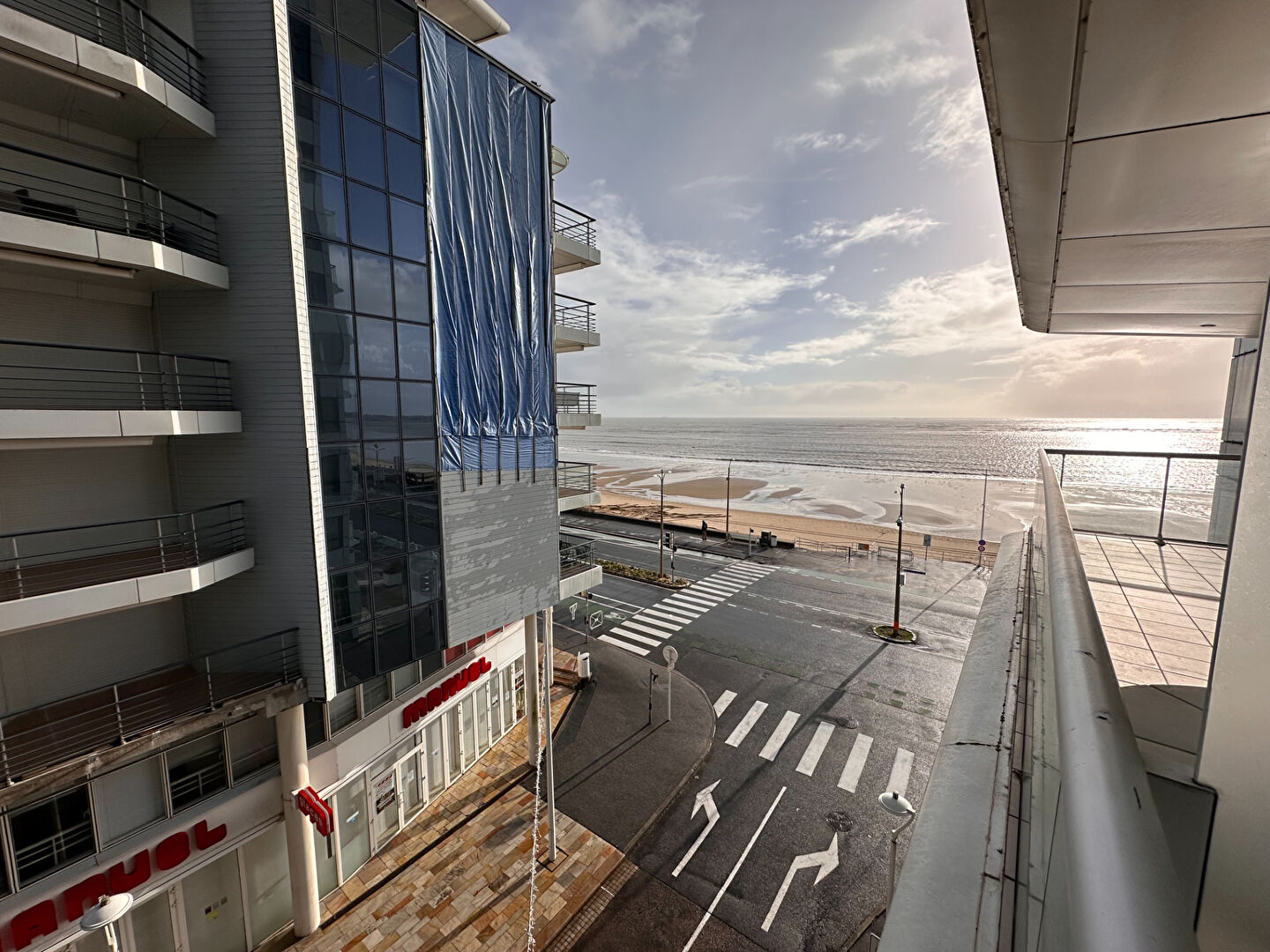 Agence immobilière de LA COUPOLE IMMOBILIER