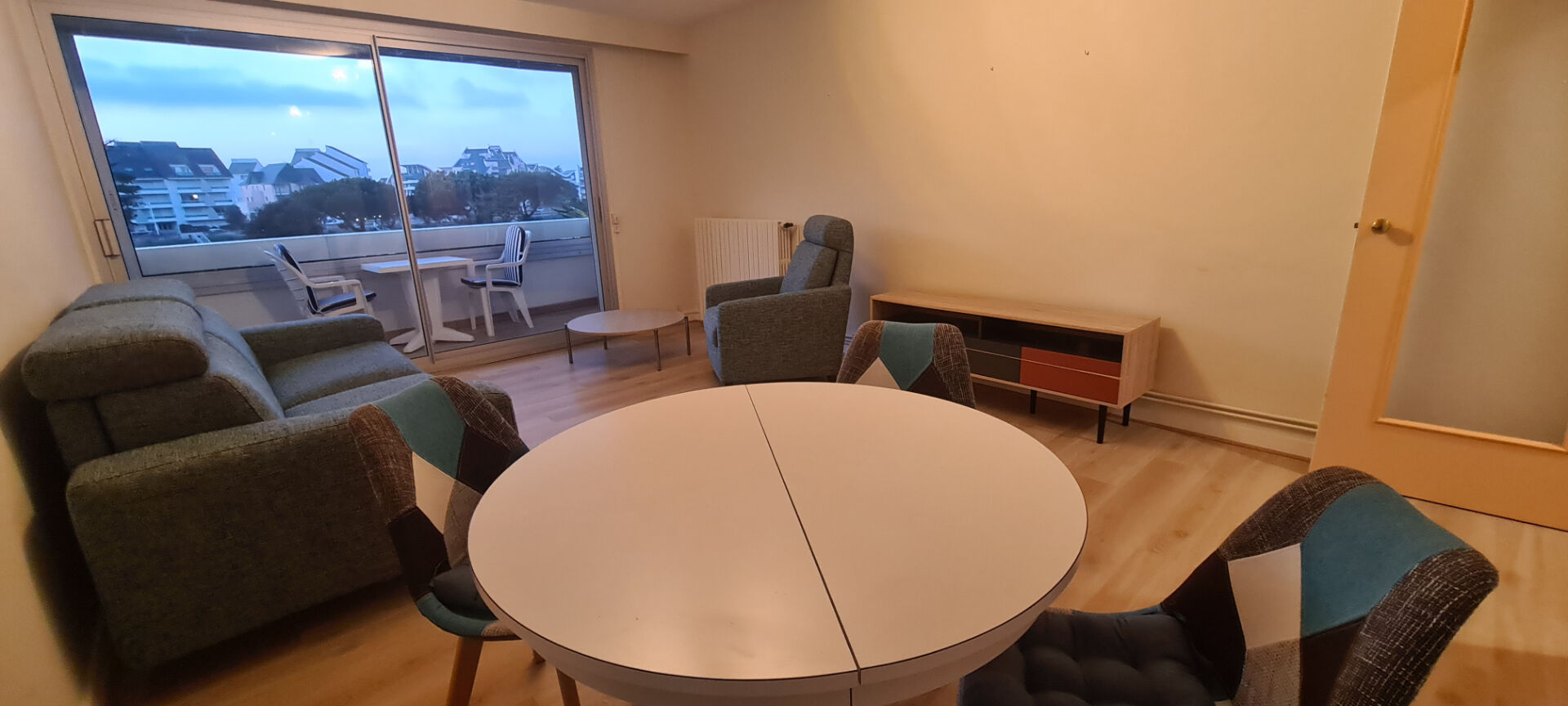 Agence immobilière de LA COUPOLE IMMOBILIER