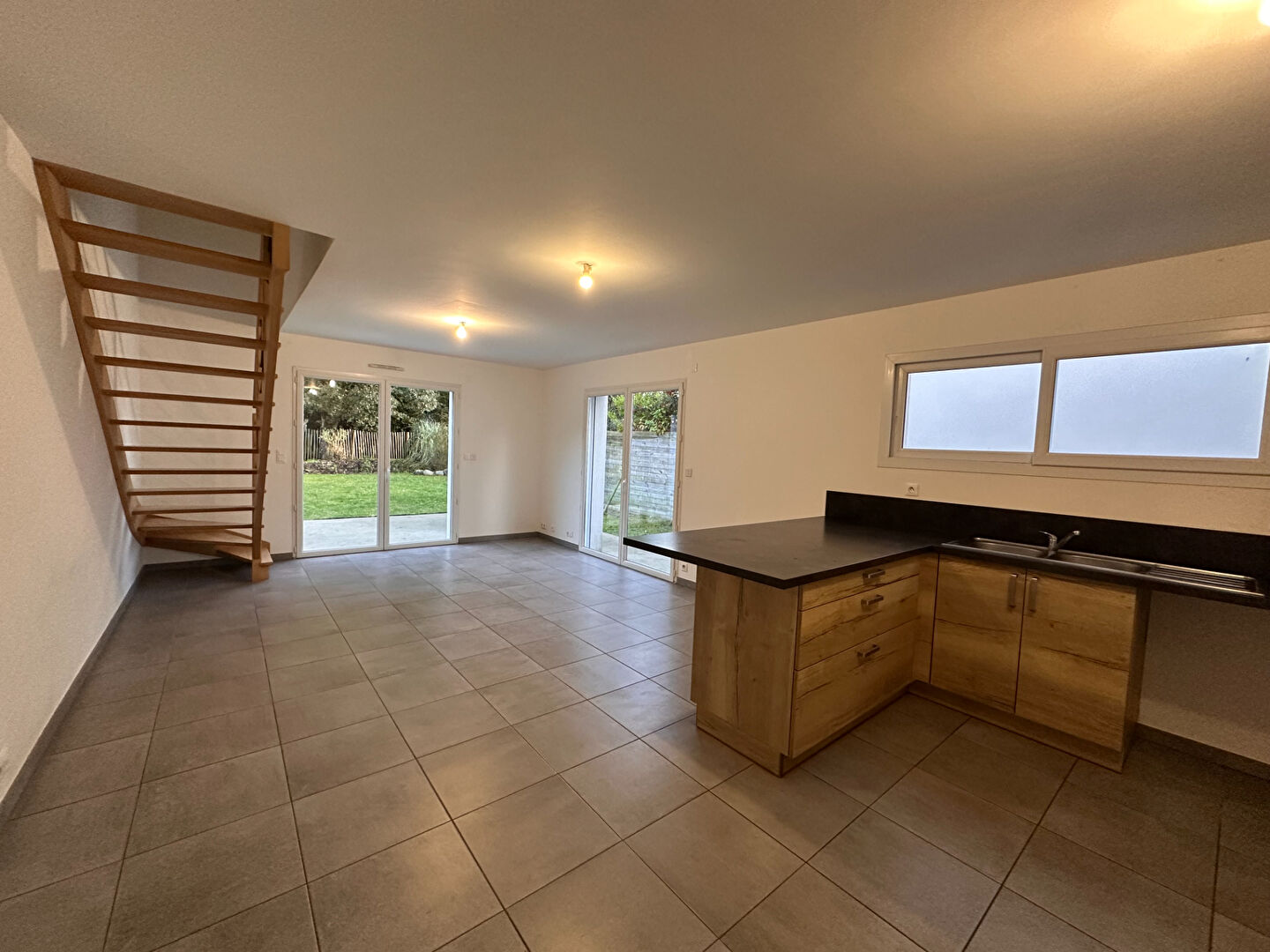 Agence immobilière de LA COUPOLE IMMOBILIER