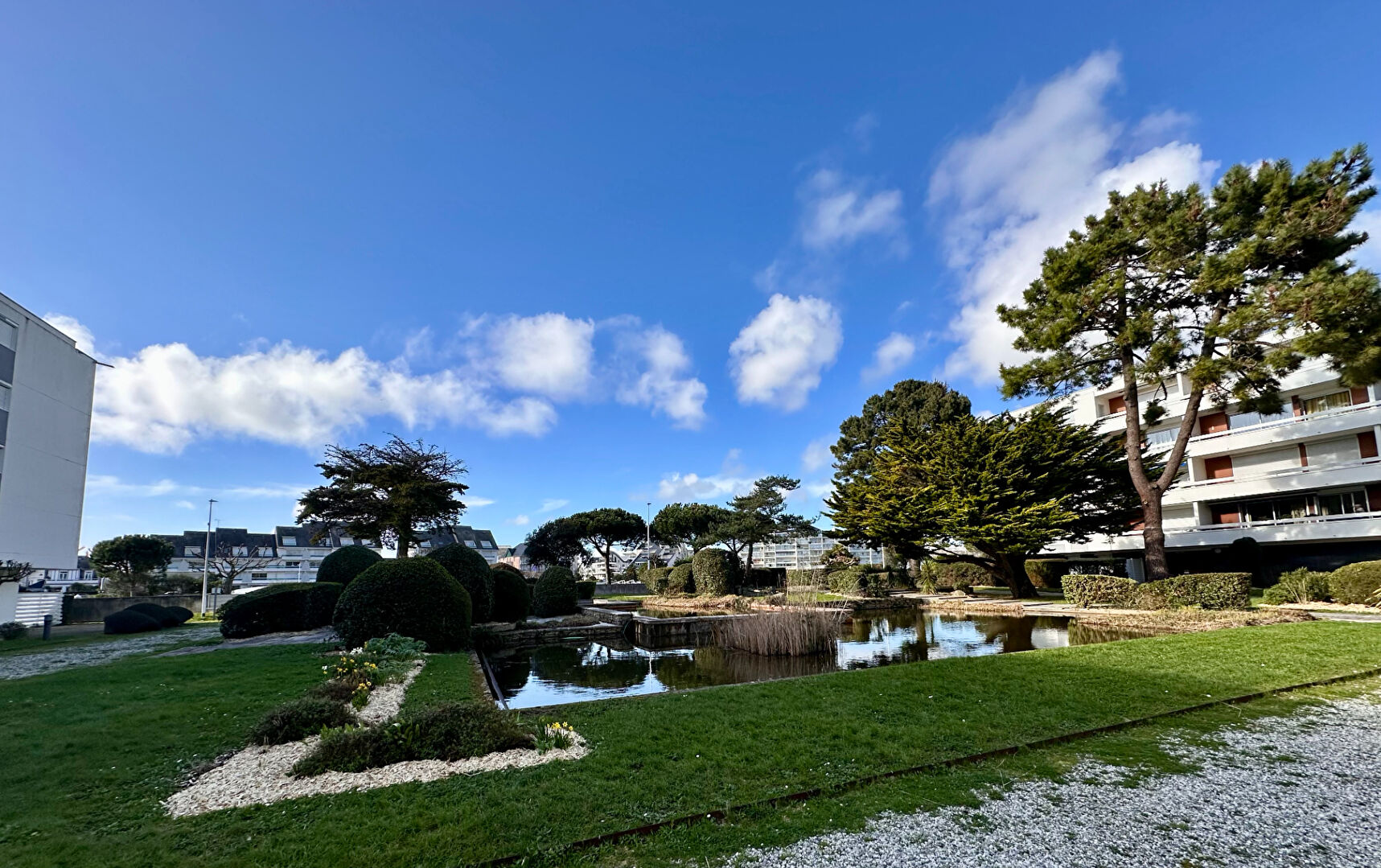 Agence immobilière de LA COUPOLE IMMOBILIER