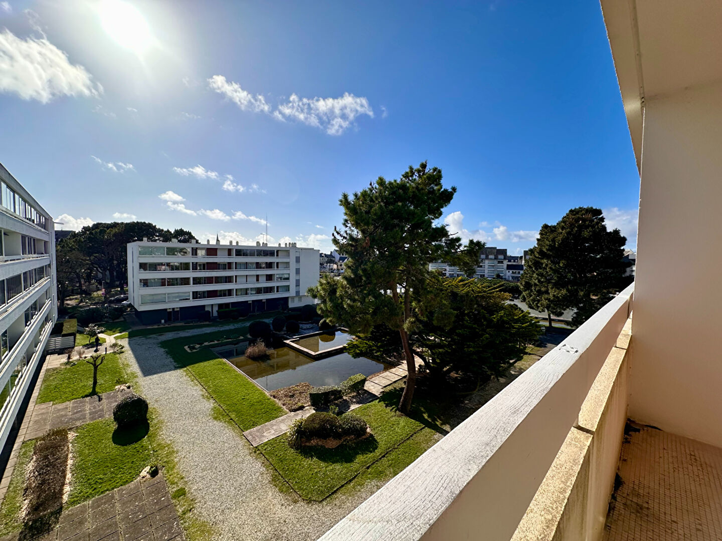 Agence immobilière de LA COUPOLE IMMOBILIER