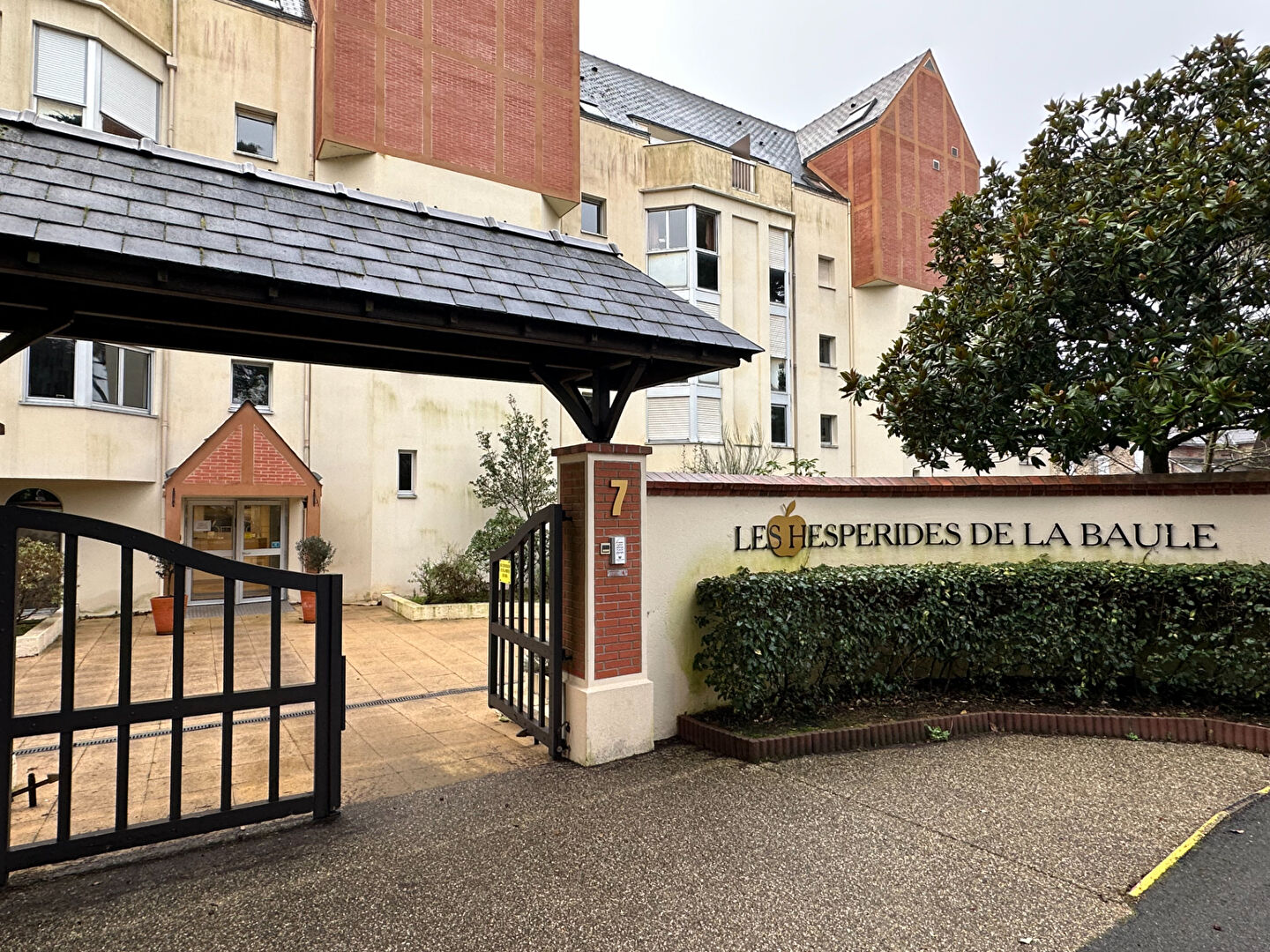 Agence immobilière de LA COUPOLE IMMOBILIER