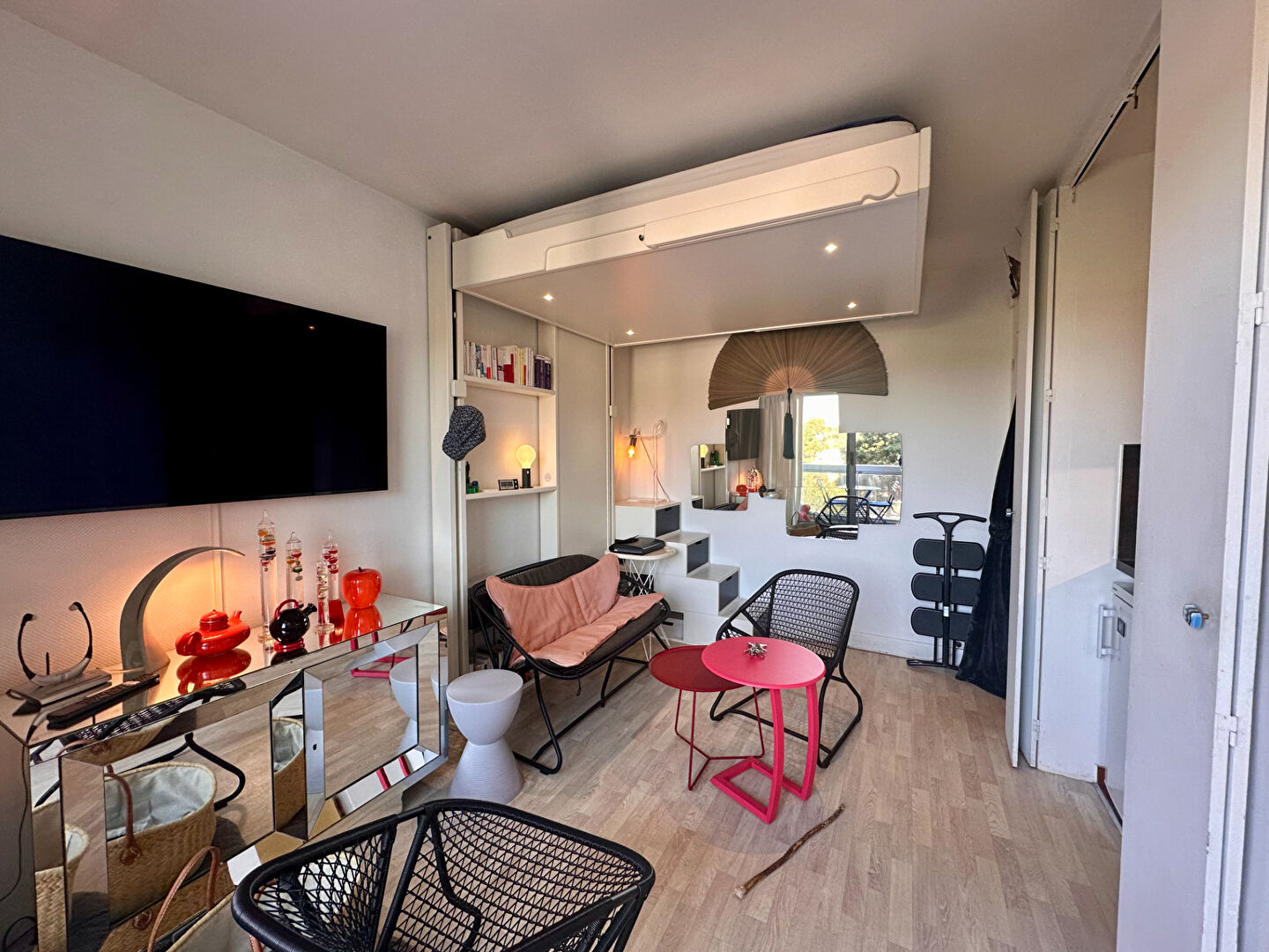 Agence immobilière de LA COUPOLE IMMOBILIER