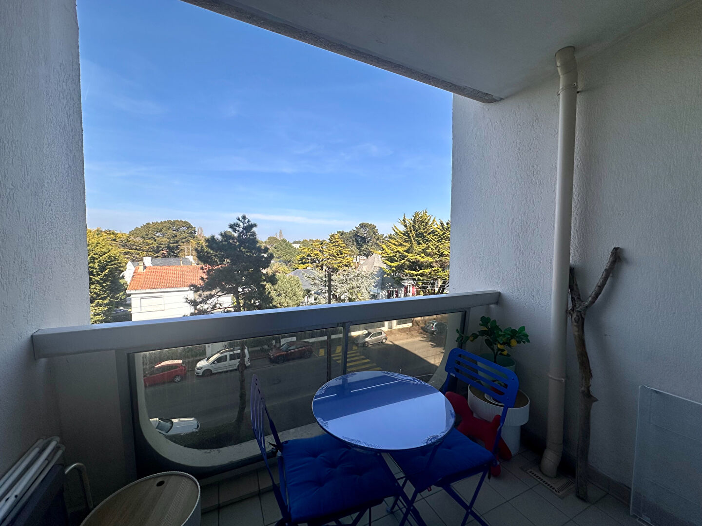 Agence immobilière de LA COUPOLE IMMOBILIER