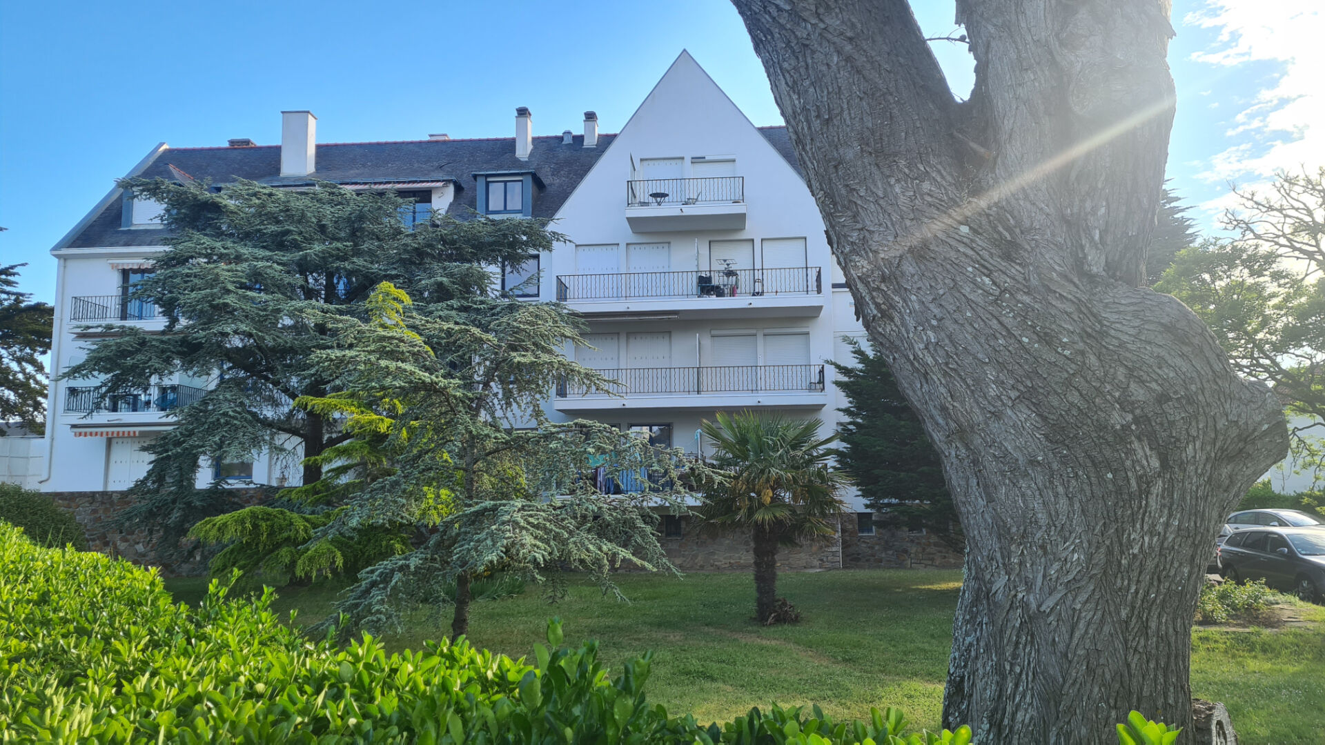 Agence immobilière de LA COUPOLE IMMOBILIER