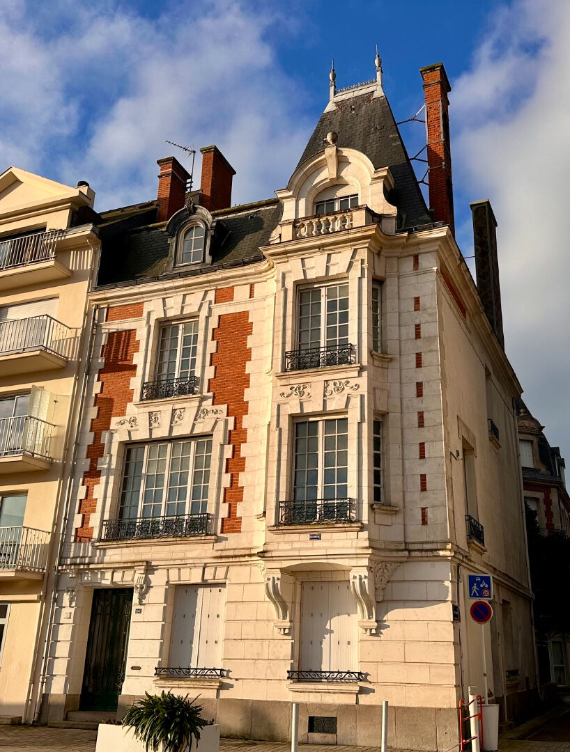 Agence immobilière de LA COUPOLE IMMOBILIER