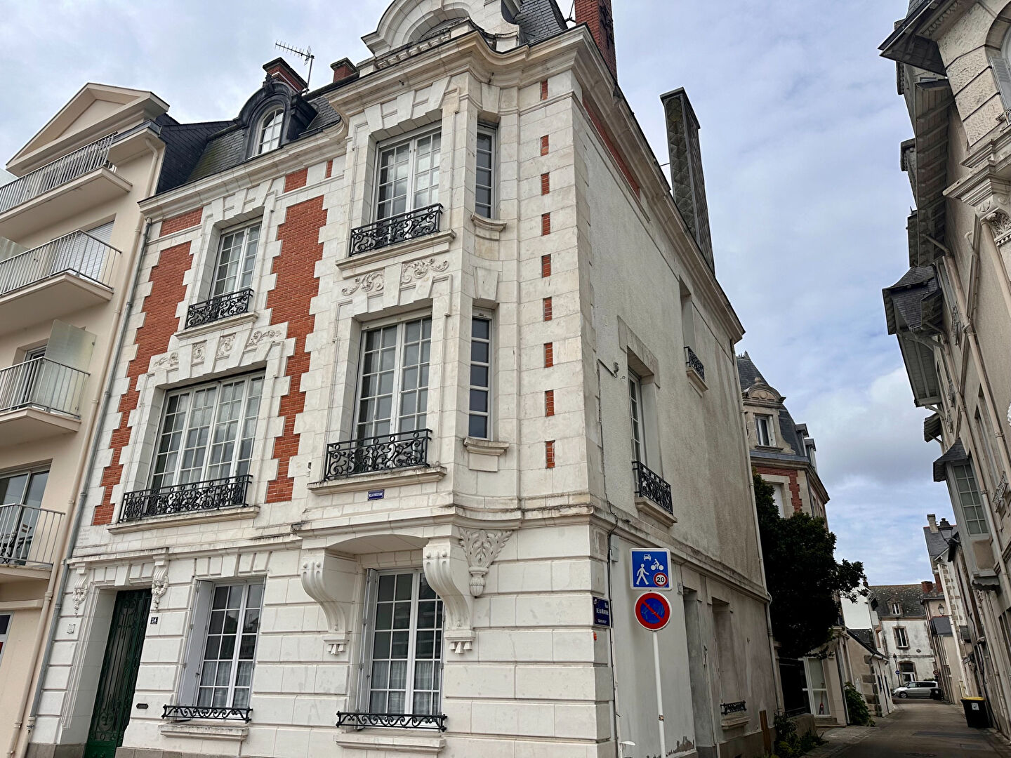 Agence immobilière de LA COUPOLE IMMOBILIER