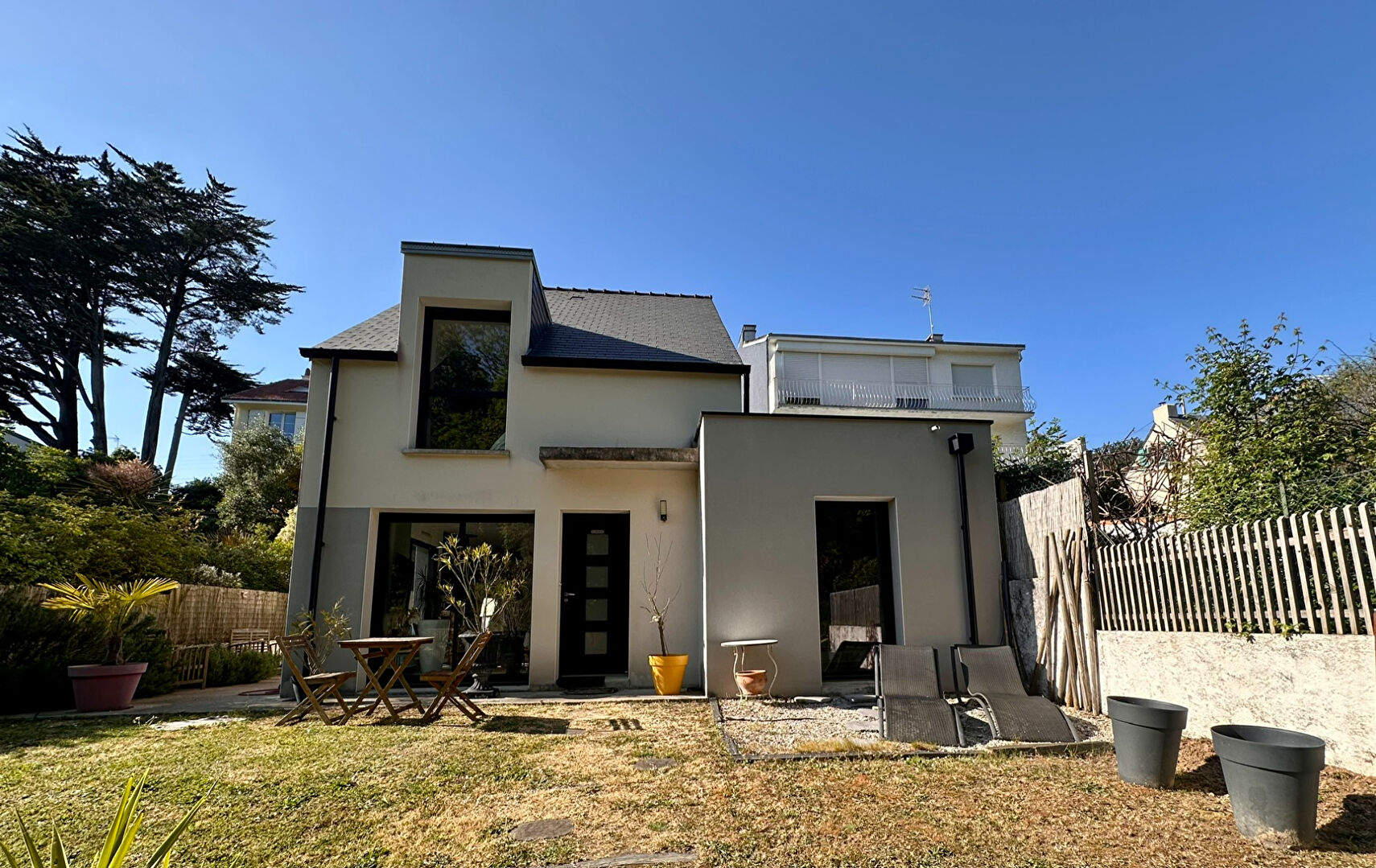 Agence immobilière de LA COUPOLE IMMOBILIER