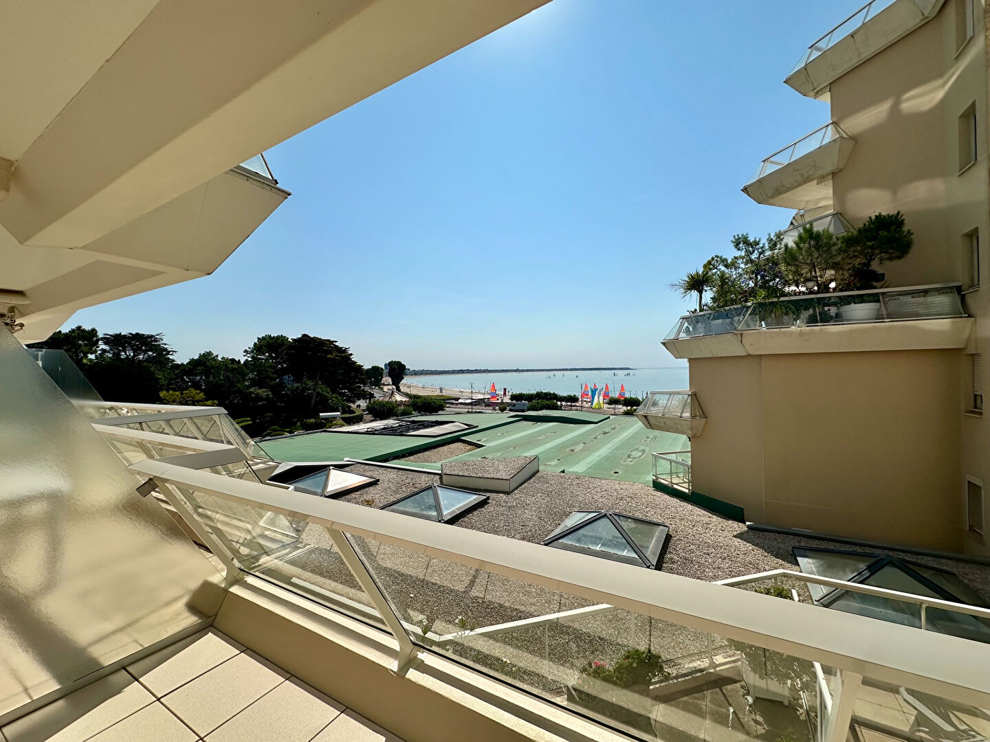Agence immobilière de LA COUPOLE IMMOBILIER