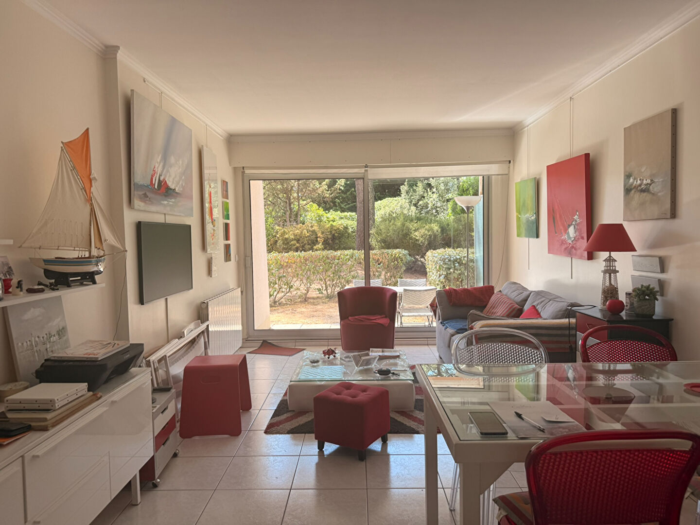 Agence immobilière de LA COUPOLE IMMOBILIER