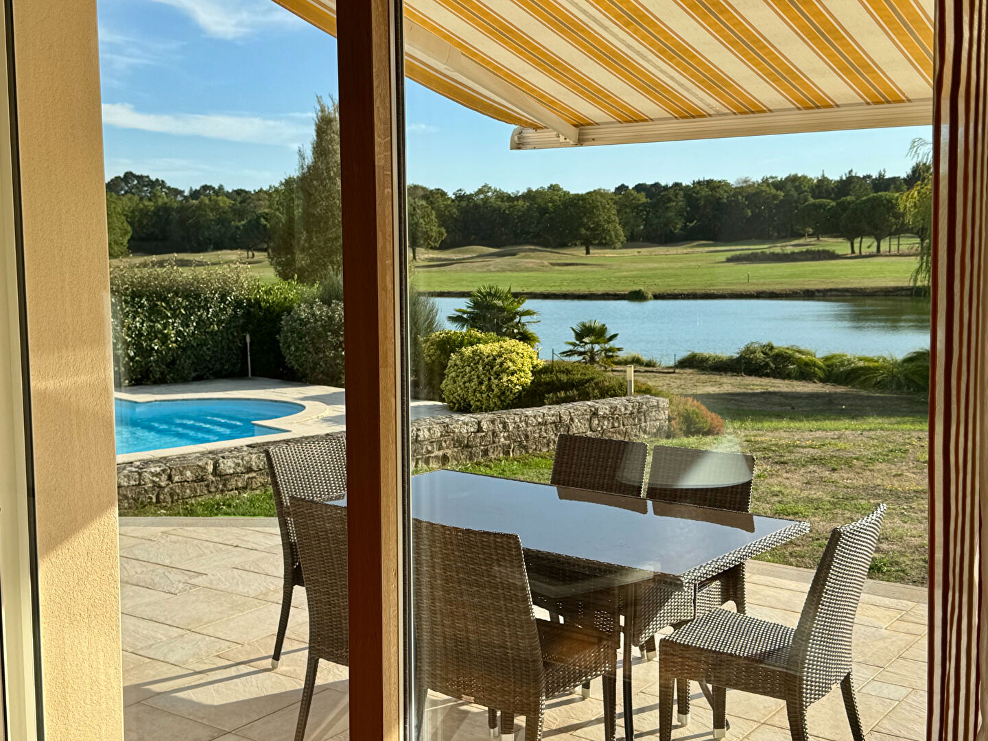 Agence immobilière de LA COUPOLE IMMOBILIER