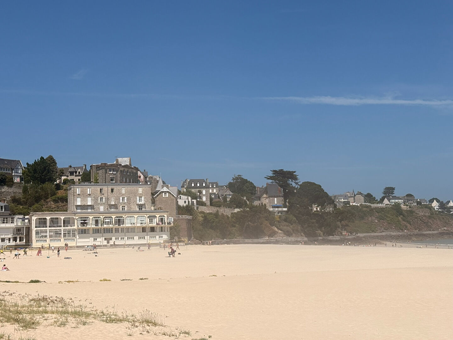 Agence immobilière de LA COUPOLE IMMOBILIER