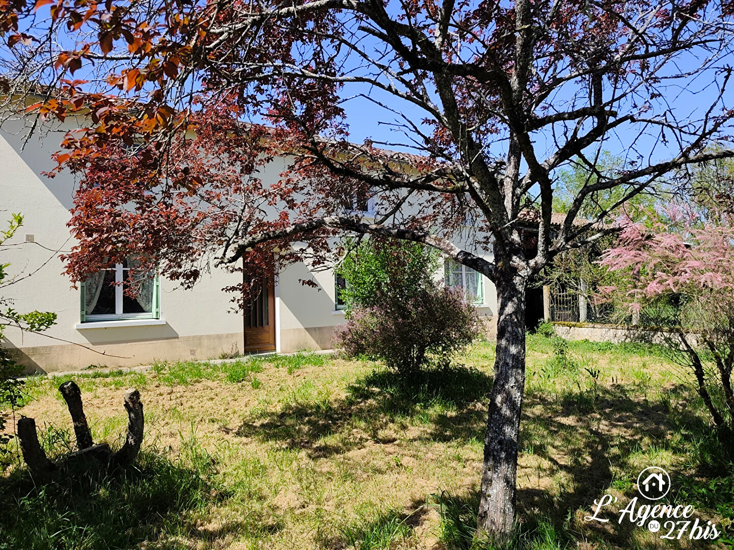 Maison CELLES SUR BELLE