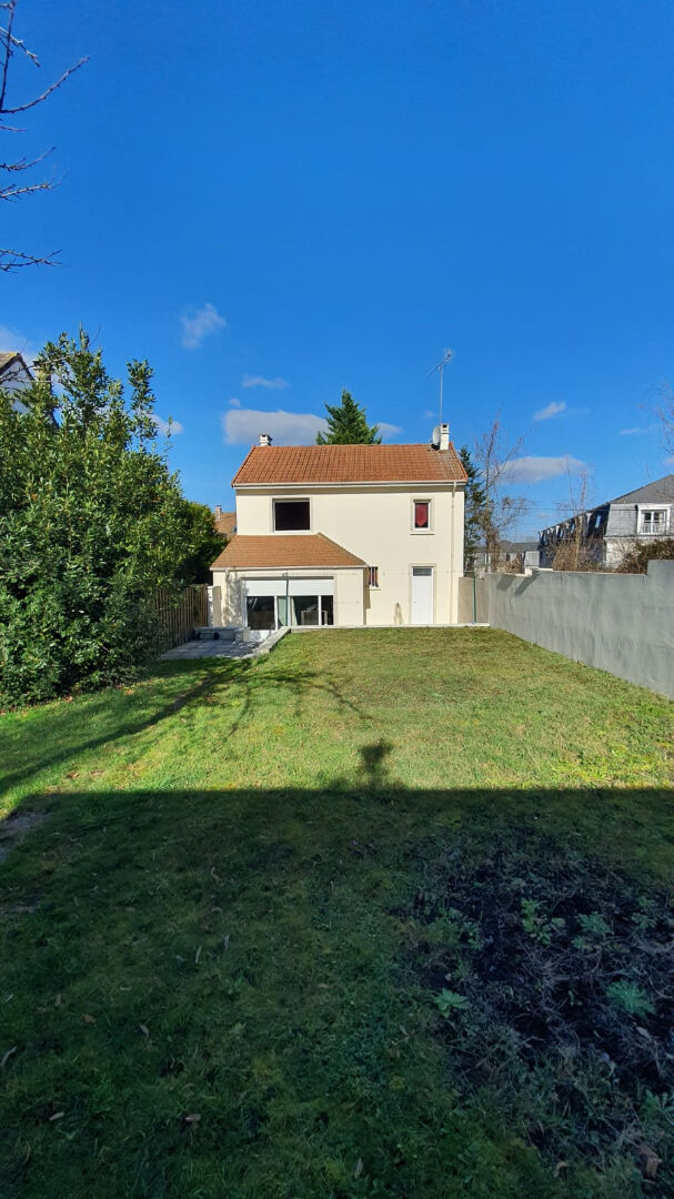 Agence immobilière de L'AGENCE DE VILLIERS Villiers sur orge