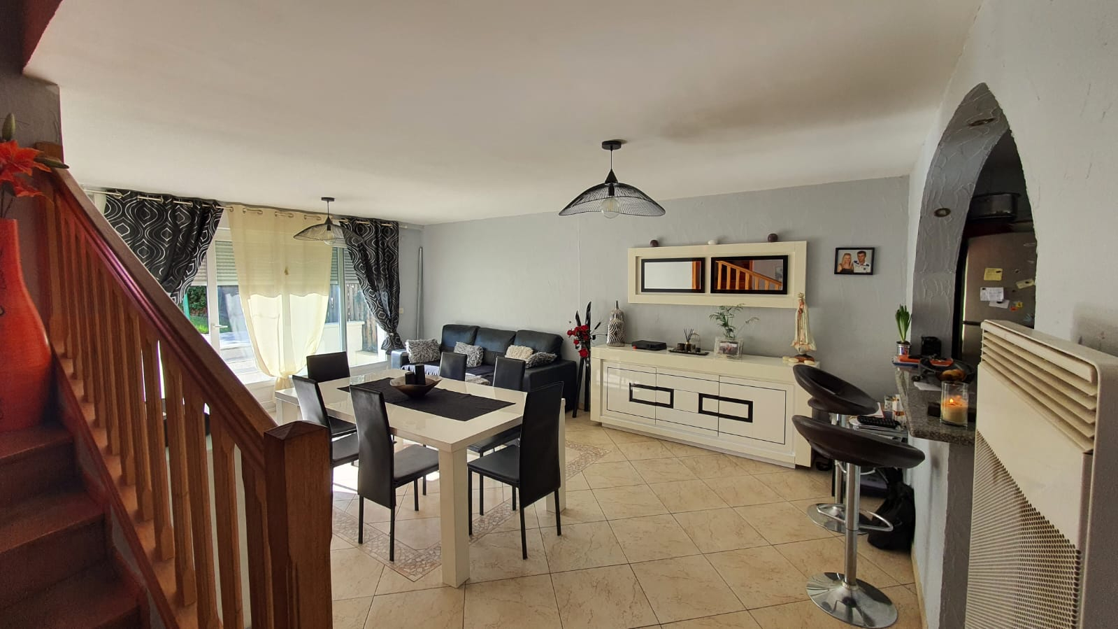 Photo Maison individuelle 5 pièces image 2/6