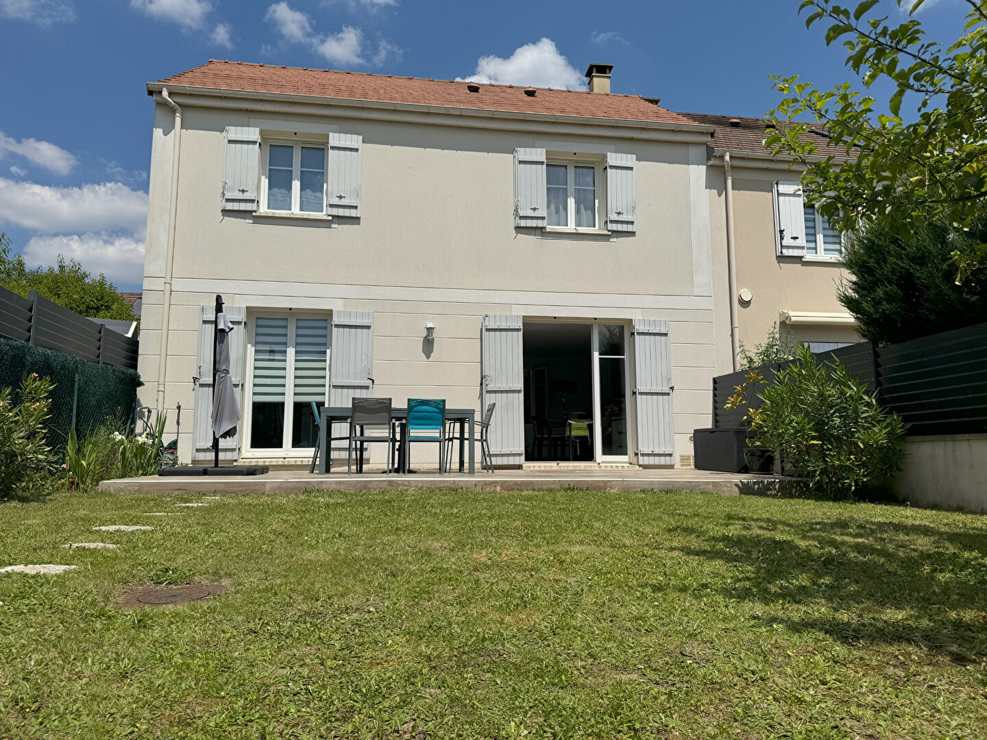 Agence immobilière de L'AGENCE DE VILLIERS Villiers sur orge