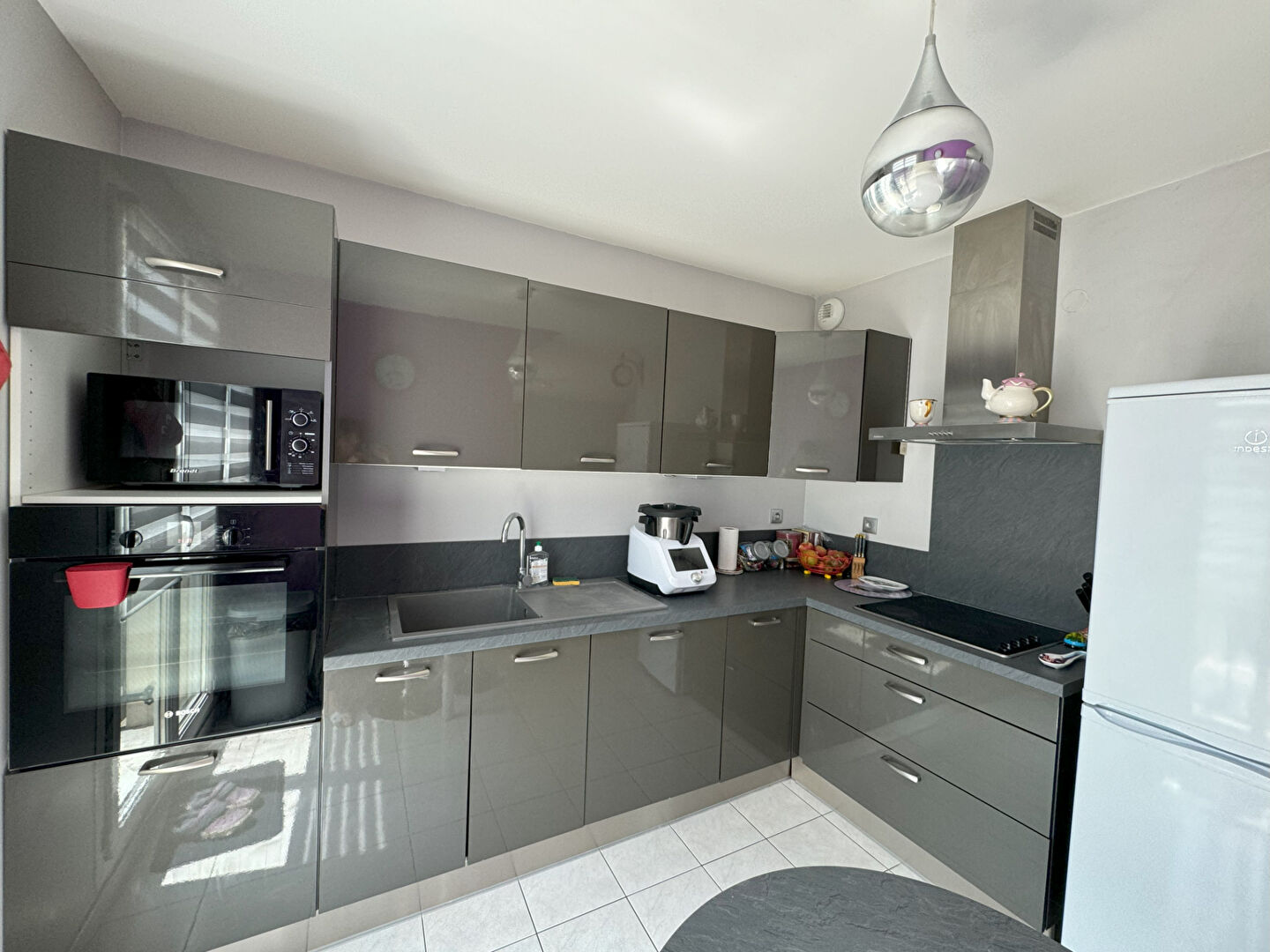 Photo Maison Villiers Sur Orge 5 pièce(s) 79.20 m2 image 4/6