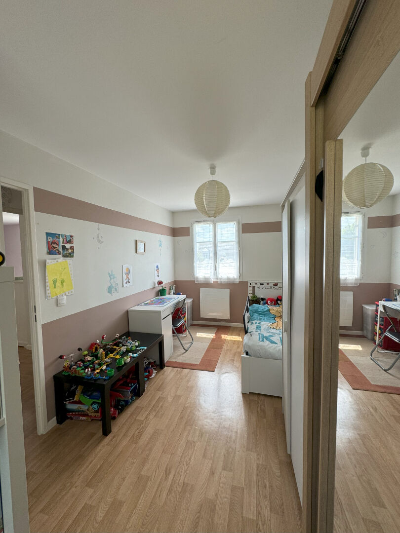 Photo Maison Villiers Sur Orge 5 pièce(s) 79.20 m2 image 6/6