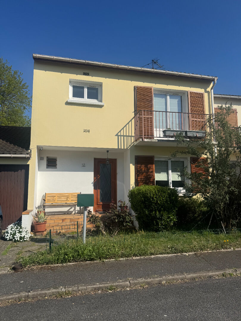Agence immobilière de L'AGENCE DE VILLIERS Villiers sur orge