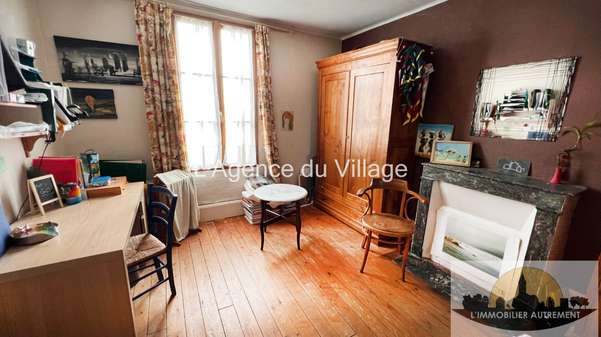 Photo Maison Grisy Les Platres 9 pièce(s) 182.49 m2 image 3/6