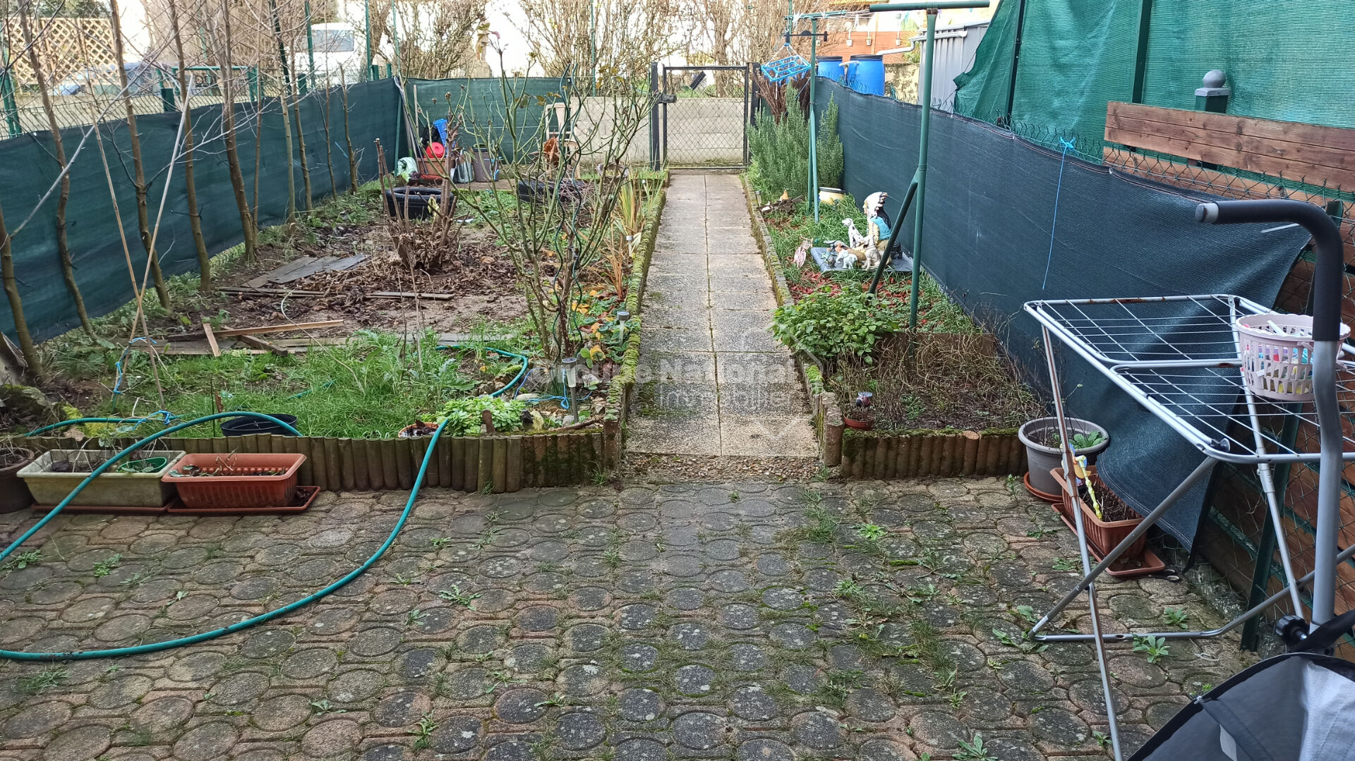 Photo Maison Saint Crépin-Ibouvillers 3 pièce(s) 50 m2 image 2/6