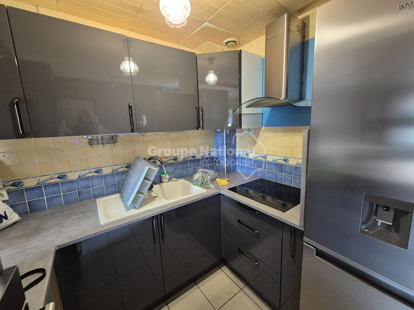 Photo Maison Saint Crépin-Ibouvillers 3 pièce(s) 50 m2 image 3/6