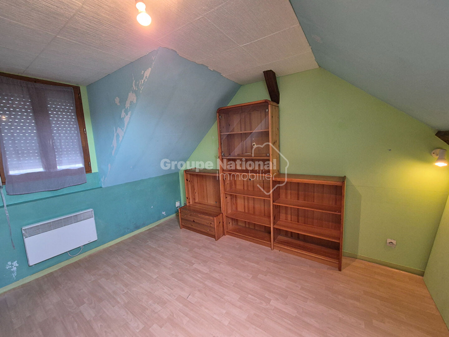 Photo Maison Saint Crépin-Ibouvillers 3 pièce(s) 50 m2 image 5/6