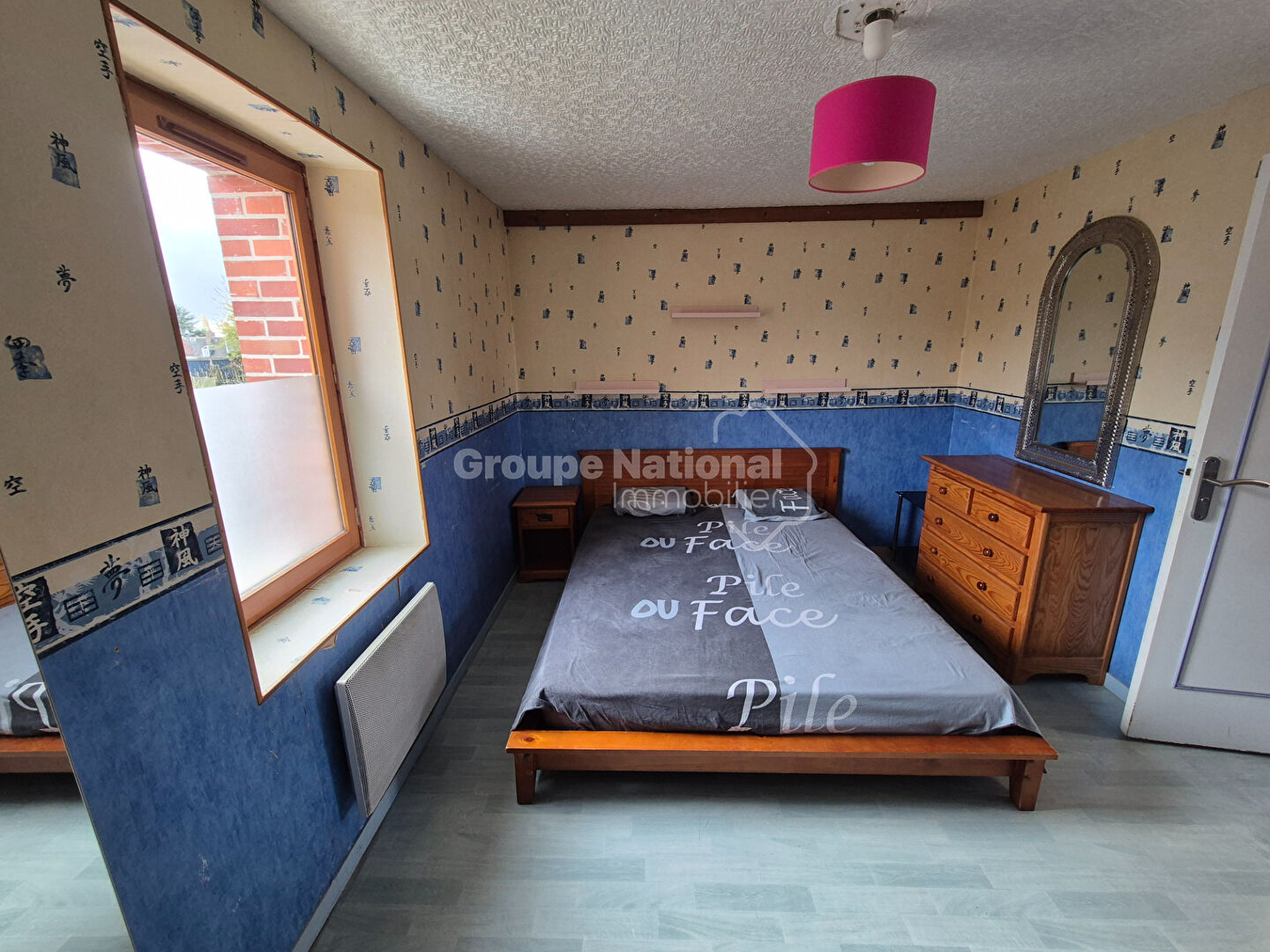 Photo Maison Saint Crépin-Ibouvillers 3 pièce(s) 50 m2 image 6/6