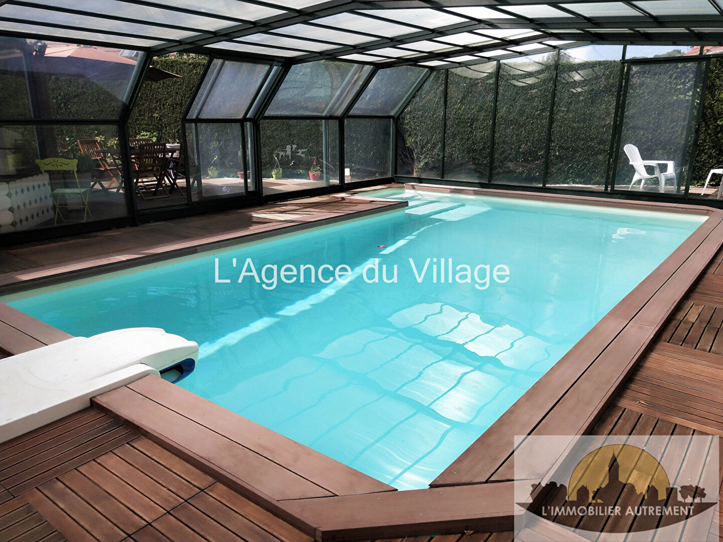 Photo Maison Meru 7 pièce(s) 138.72 m² image 3/6